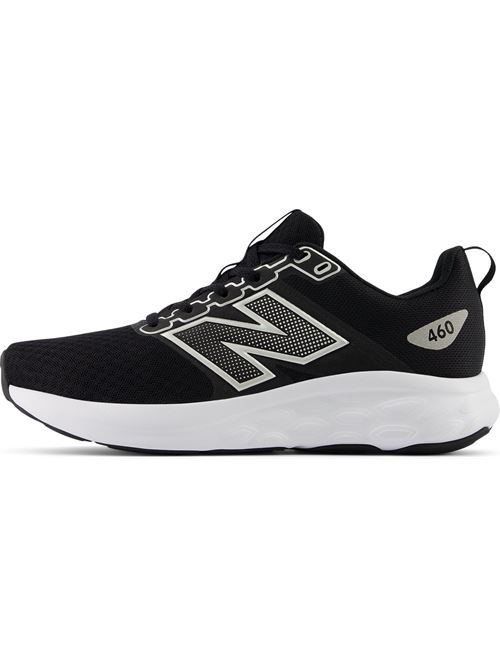  NEW BALANCE | W460LK4BLK